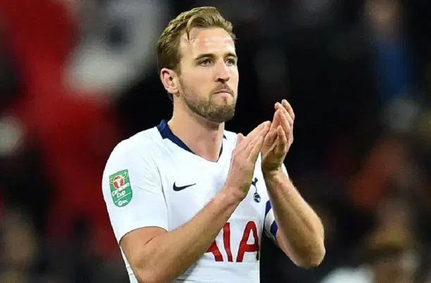 How Harry Kane’s NFL Dream Could Become Reality